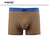 Мужские Боксеры Стрейчевые Марка «IN.INCONT» Арт.8055, фото 6