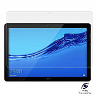 Пленка глянцевая для Huawei Mediapad T5 10 AGS2-L09 L03 AGS2-W09 W19 10.1 прозрачная защитная Anomaly 3H Clear