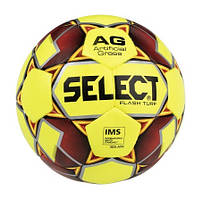 М'яч футбольний SELECT FLASH TURF (розмір 5)