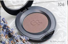 Тіні для брів Golden Rose Eyebrow Powder Тон 106 — ТЕМНИЙ КОРЧЕННИЙ, КОФЕЙНИЙ