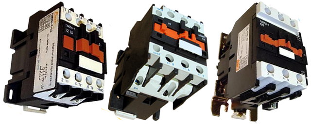 Контактори та пускачі за найнижчими цінами! Пускачі ПМЛ-1