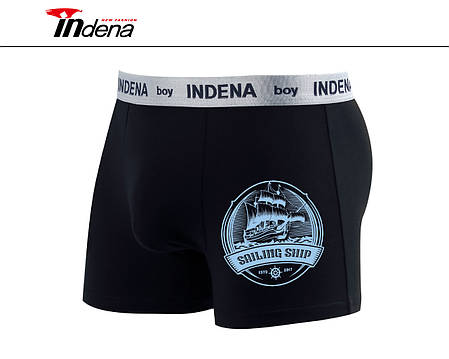 Юніор на Хлопчика Боксери Стрейчеві Марка "INDENA" АРТ.85500, фото 1