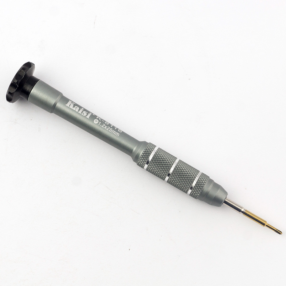 Викрутка Kaisi K-8116 + 1,2 мм