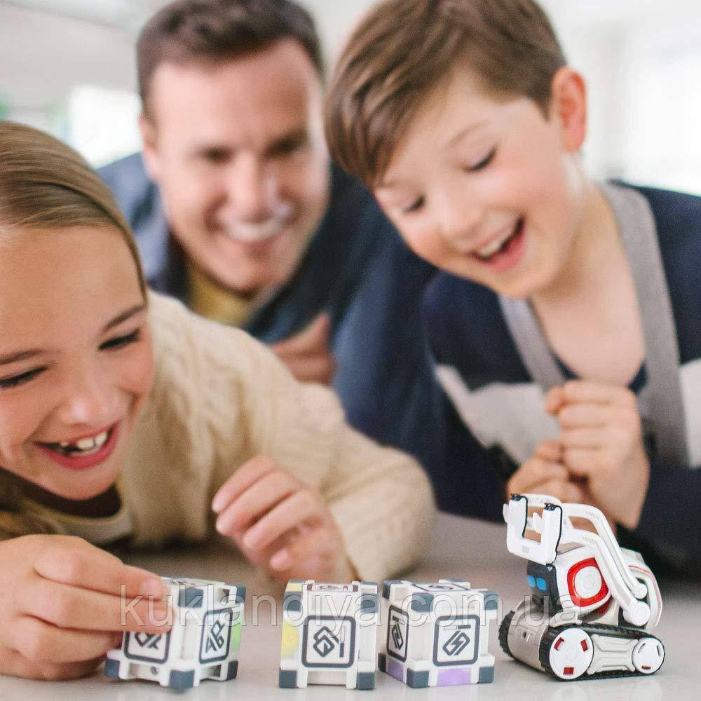 Робот Анки Козмо - Anki Cozmo (ID#915750951), цена: 10000 ₴, купить на ...