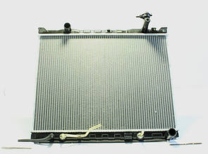 Радіатор Kia Sorento радіатор Кіа Соренто