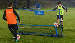 Відбивач ударів (ребондер) Galaxy YAKIMASPORT