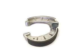 Колодки гальмівні на мопед Simson (к-т 2 штуки)