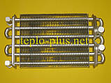 Бітермічний теплообмінник Grandini JLG 24-B, фото 2