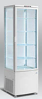 Шафа холодильна кондитерська Scan RTC 237 WE