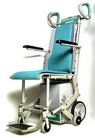 Ступенькоход сходовий підйомник Alber Scalamobil S28 + X3 Пристрій для усунення архітектурних бар'єрів.