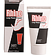 Крем пролонгатор "РІНО" - HOT Rhino 30ml, фото 2