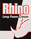 Крем пролонгатор "РІНО" - HOT Rhino 30ml, фото 6