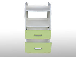 Універсальна Візок для салону краси косметологічна полиця столик для косметолога апаратів тумбаM201