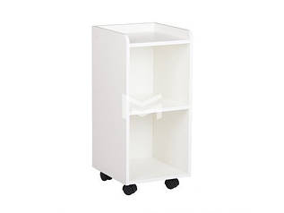 Візок для перукарського салону М207 косметологічний візок помічник для майстра