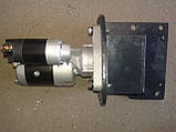 Шестірня приводу НШ-32А-3 Д-240 на МТЗ (50-4604032-А), фото 3