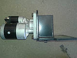 Шестірня приводу НШ-32А-3 Д-240 на МТЗ (50-4604032-А), фото 6