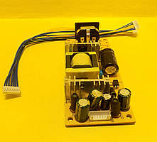 Універсальний Блок живлення монітора 12 V 3 A/5 V 3 A (без корпусу) джерело живлення