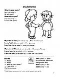 Easy English. Starter Book для малят 4-7 років, що вивчають англійську. Жирова Тетяна, Федієнко Василь, фото 8