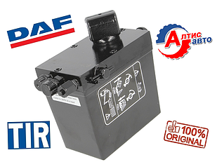 Гідравлдичевий насос підіймання кабіни DAF Євро 2 3 5, XF/CF