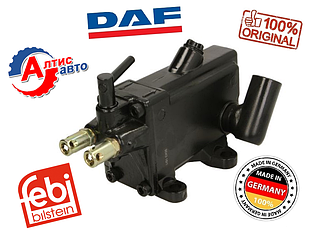 Насос підйому кабіни DAF LF 45, 55, CF 65 Febi германія 1401747