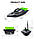 Кораблик для підгодовування 2011-5 Flytec №538, фото 3