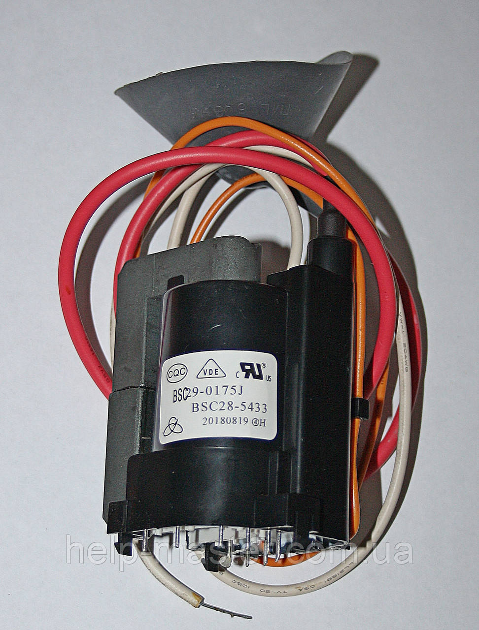 ТДКС BSC29-0175J: продажа, цена в Киевской области. Запчасти для