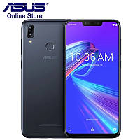 Полиуретановая противоударная пленка USA для ASUS Zenfone Max M2 ZB633KL.