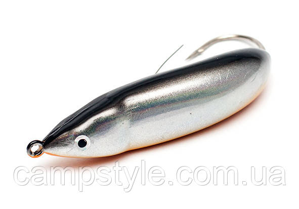 Коливна блешня GOSS-незачіпляйка 10g col.31