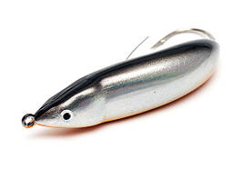Коливна блешня GOSS-незачіпляйка 10g col.31