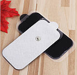 Електроди лапки великі для масажу Шубоши акупунктурний масаж, фото 6