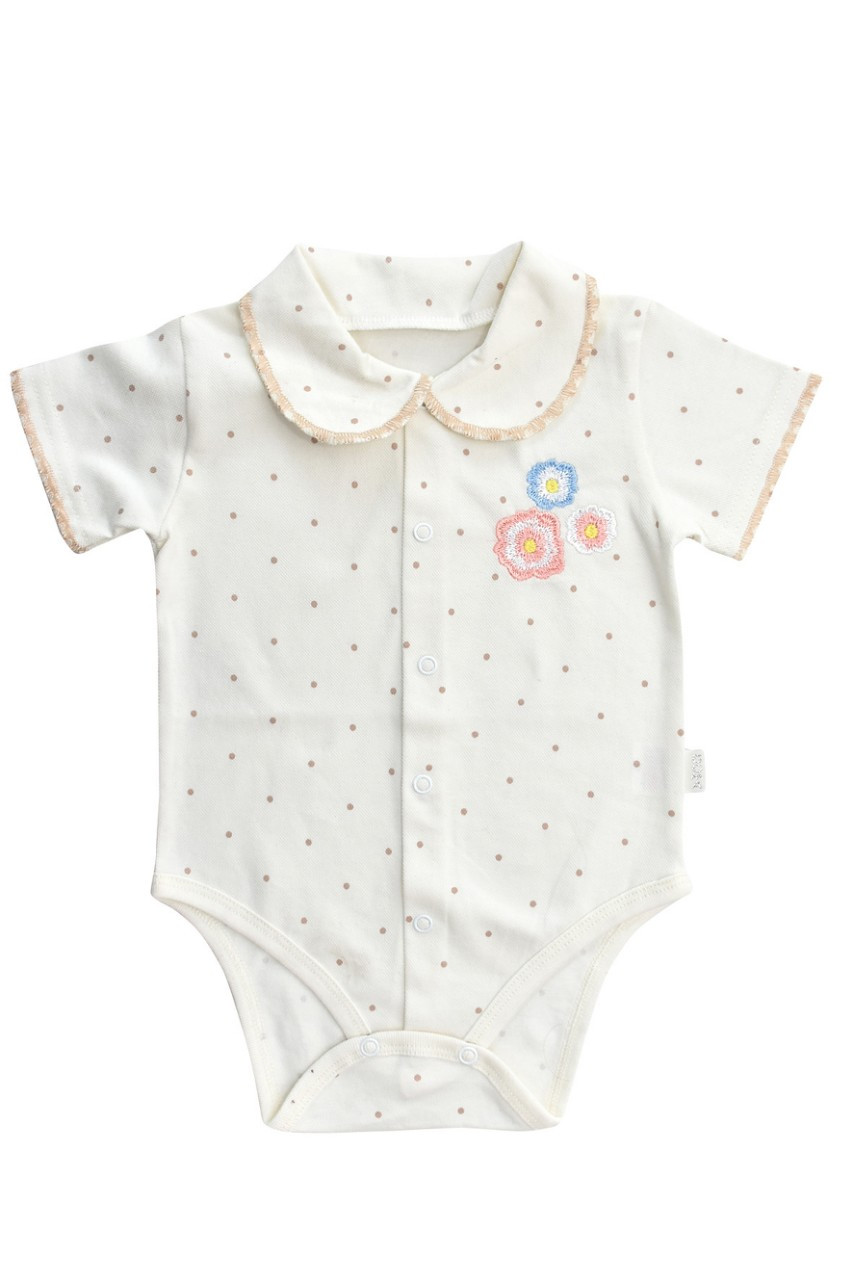 Бодик для девочки на кнопках 56, 62, цена 116 грн — Prom.ua (ID#915872240)