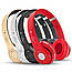 Навушники бездротові S460 Bluetooth, MP3,FM, CD card Gold, фото 7