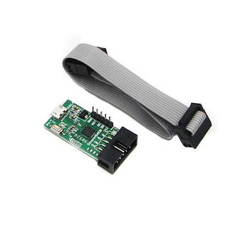 Zigbee емулятор-мулятор CDyS RF04E Smart RF04EB Debugger CC1110 CC2530 CC2531 CC2540 Module 3.3V Targ