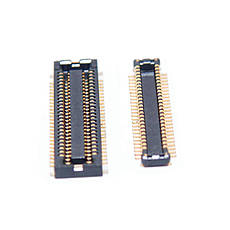 2шт - Роз'єм межплатный ASUS X555, X555U, X555UJ, X555UA - HDD Sound Board, фото 4
