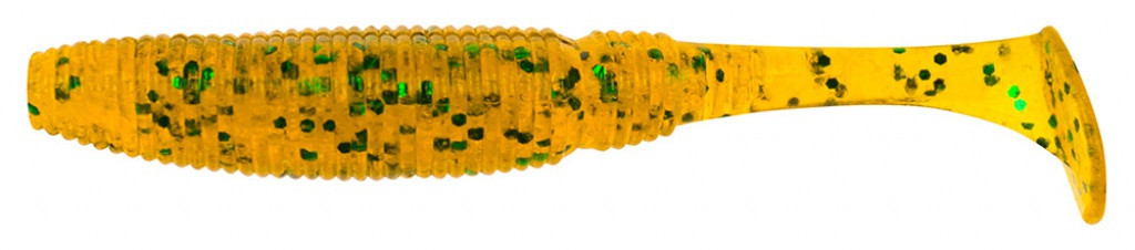 Силікон Select Shad One 3.5" col.006 (5 шт./пак)