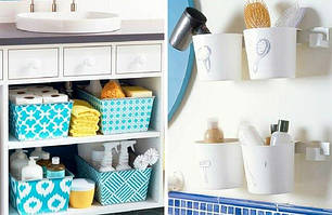 Рішення для зберігання