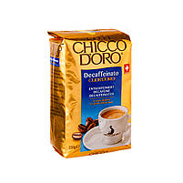 Кава мелена Chicco D'Oro Decaffeinato, фото 2