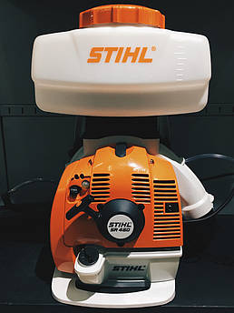 ОПРИСКОВАНИЙ STIHL SR 450 + ГАРАНТІЯ 24 МЕСЯЦЯ + ПОДАРУНОК