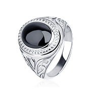 Печатка Neoglory (срібло)