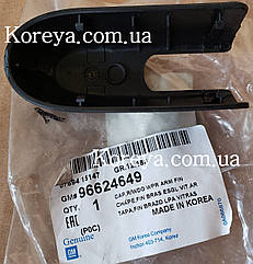 Ковпачок важеля зад. Склооч-ля Каптіва