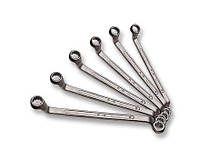 Ключі накидні