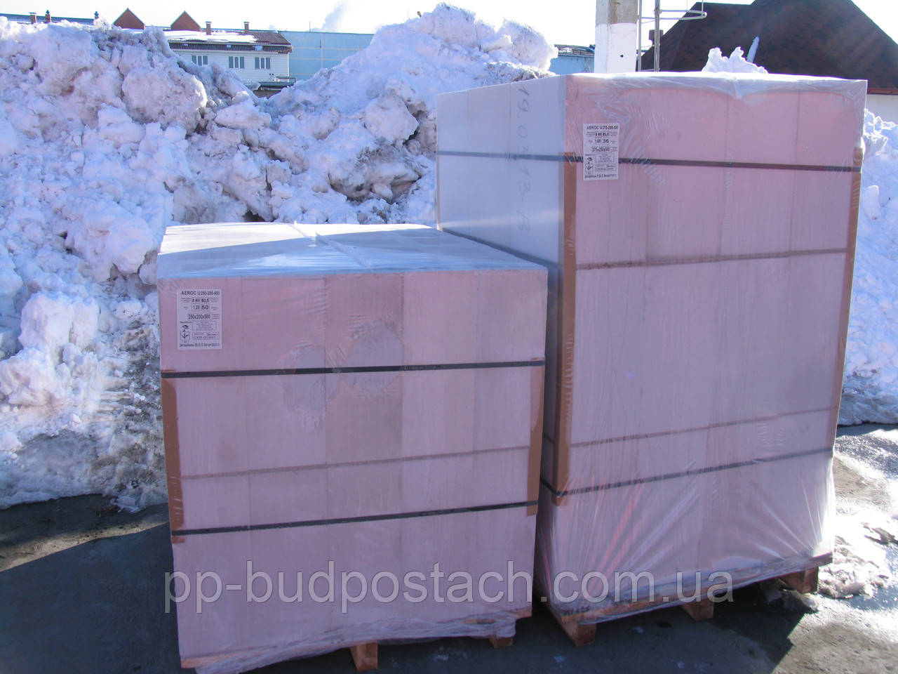 AEROC Element 100 мм D 500, фото 1