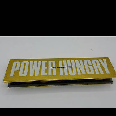 Палетка тіней Power MAC Hungry, фото 2