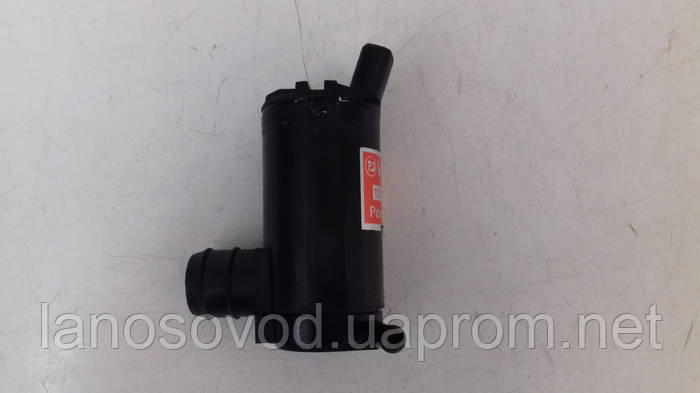 Купить Насос омывателя Сенс Ланос Авео Такума Матиз Нексия Нубира ...