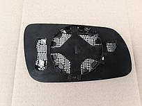 Лівий дзеркальний елемент з обігрівом Skoda Fabia 1, Octavia Toure, Superb 1