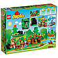 Lego Duplo Лісовий заповідник 10584, фото 3