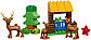 Lego Duplo Лісовий заповідник 10584, фото 6