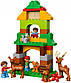 Lego Duplo Лісовий заповідник 10584, фото 8