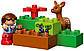 Lego Duplo Лісовий заповідник 10584, фото 10