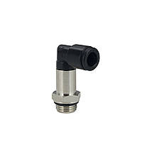 Цанговий фітинг з технополімера MB19